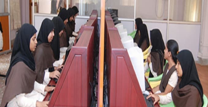 Jamia Salafiya Pharmacy College Malappuram College Facilities photo 2