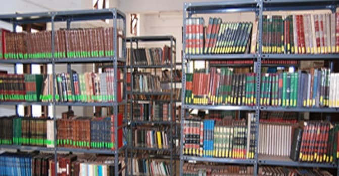 Jamia Salafiya Pharmacy College Malappuram College Facilities photo 3