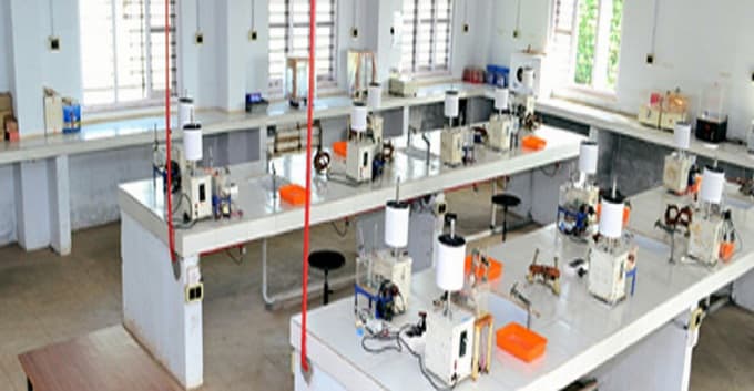 Jamia Salafiya Pharmacy College Malappuram College Facilities photo 4