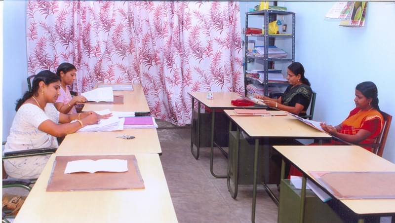 Adi Sankara Training College Kalady Ernakulam Facilities photo 1