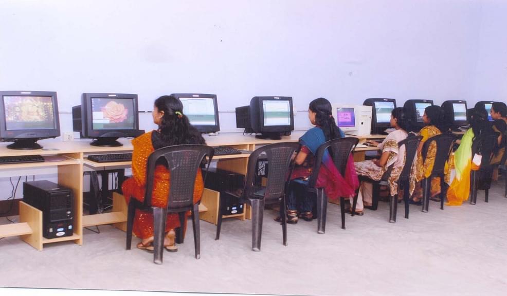 Adi Sankara Training College Kalady Ernakulam Facilities photo 2