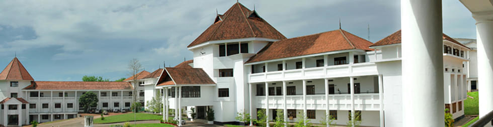 Saintgits Institute of Management Kottayam Campus Building photo 1