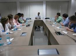 Saintgits Institute of Management Kottayam Events photo 1