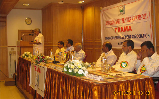 Saintgits Institute of Management Kottayam Events photo 2