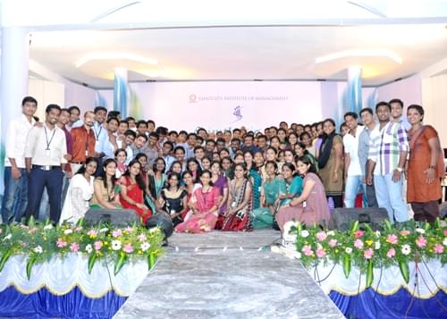 Saintgits Institute of Management Kottayam Events photo 3