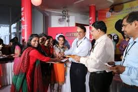 Saintgits Institute of Management Kottayam Events photo 4