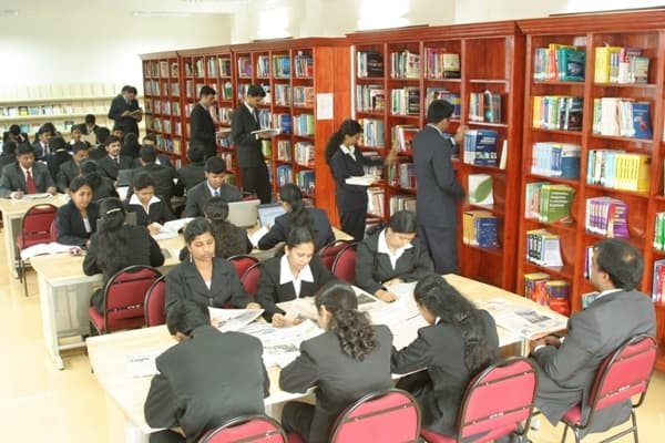 Saintgits Institute of Management Kottayam Infrastructure photo 3