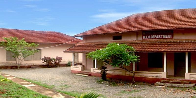 Titus II Teachers College Tiruvalla Campus photo 4