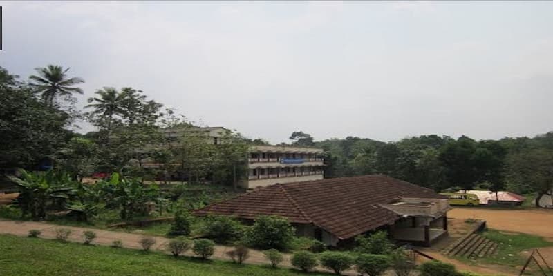 St. Thomas College of Teacher Education Thodupuzha Campus photo 1