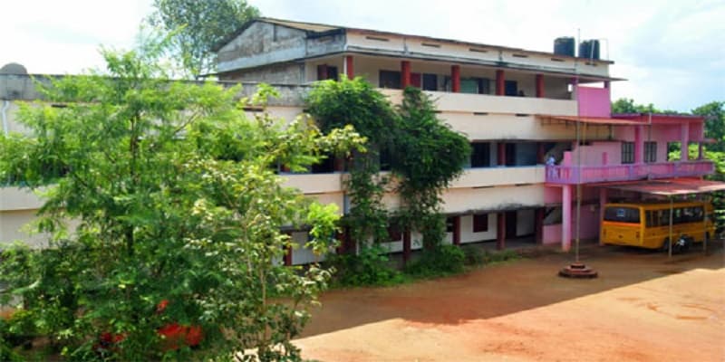 St. Thomas College of Teacher Education Thodupuzha Campus photo 3