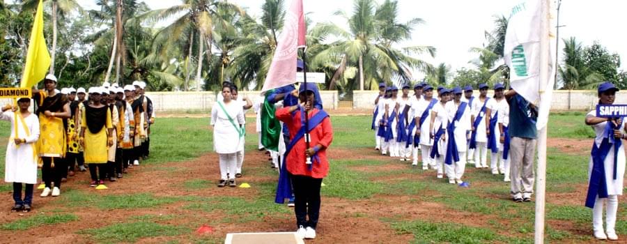 Christ Nagar College of Education Chavarapuram Thiruvananthapuram College Events photo 2