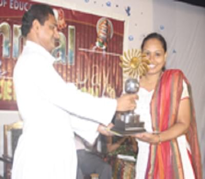 Christ Nagar College of Education Chavarapuram Thiruvananthapuram College Events photo 3