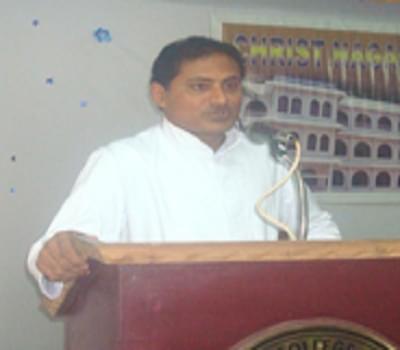 Christ Nagar College of Education Chavarapuram Thiruvananthapuram College Events photo 4