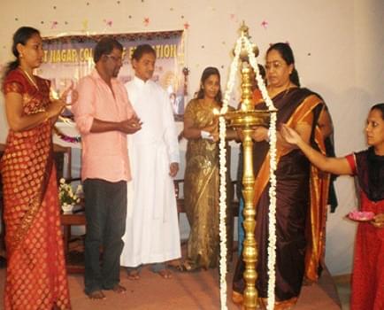 Christ Nagar College of Education Chavarapuram Thiruvananthapuram College Events photo 7