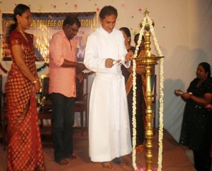 Christ Nagar College of Education Chavarapuram Thiruvananthapuram College Events photo 8