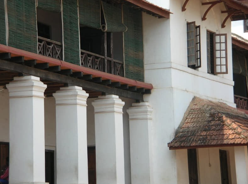 Union Christian College Aluva Infrastructure photo 4