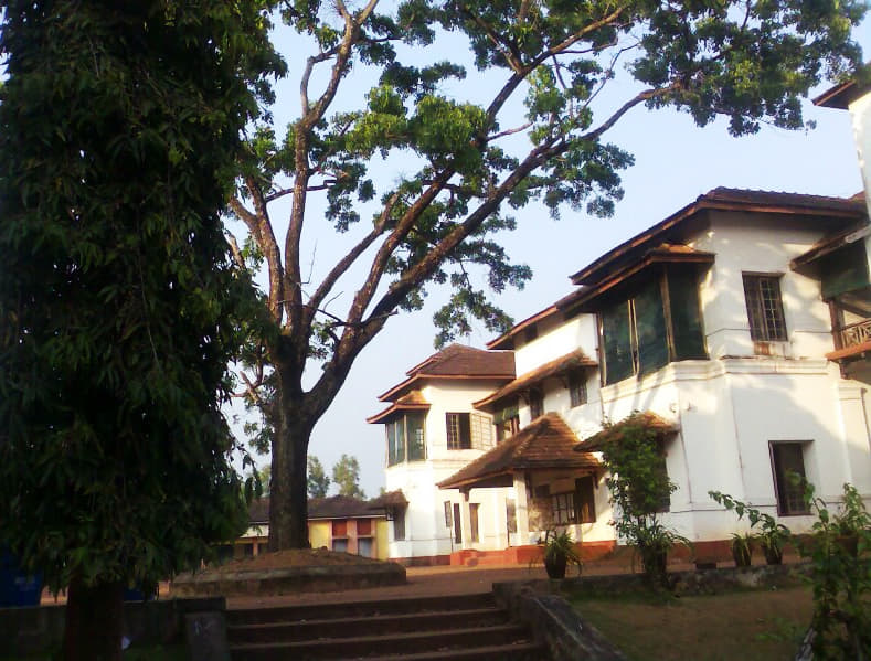 Union Christian College Aluva Infrastructure photo 6