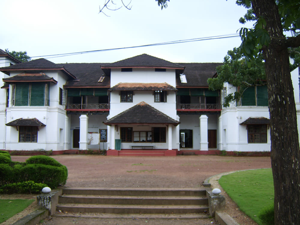 Union Christian College Aluva Infrastructure photo 7