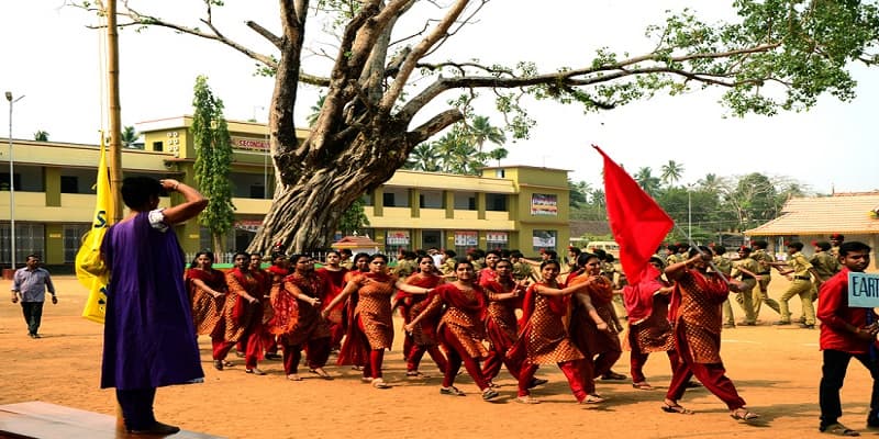 S.N.M Training College Ernakulam Campus & Extra Curriculars photo 1
