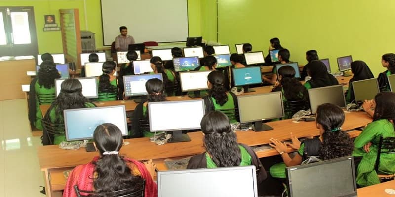 S.N.M Training College Ernakulam Campus & Extra Curriculars photo 2