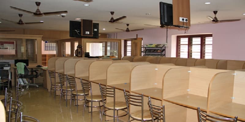 S.N.M Training College Ernakulam Campus & Extra Curriculars photo 3