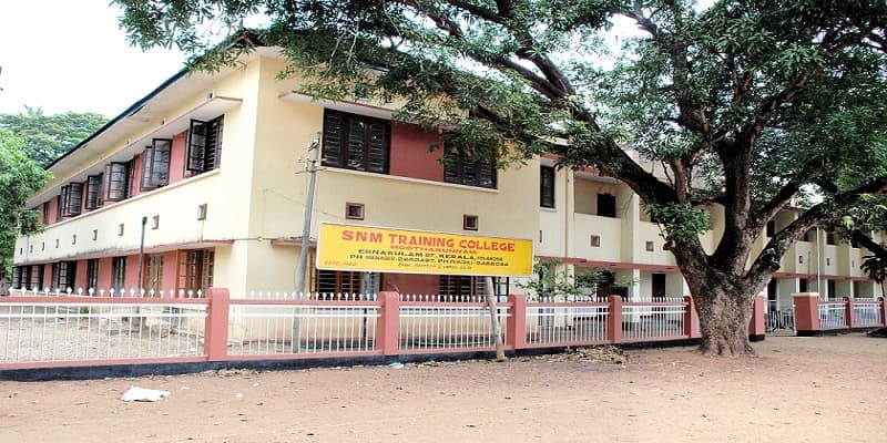 S.N.M Training College Ernakulam Campus & Extra Curriculars photo 4