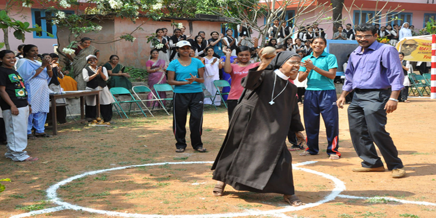 St. Xavier's College for Women Aluva Events photo 3