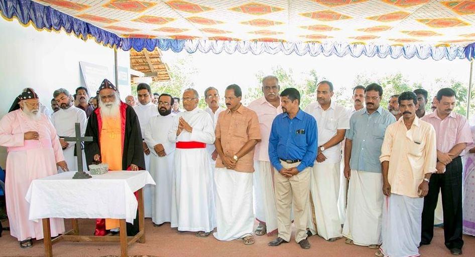 Christian College Chengannur College Events photo 6