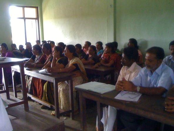 Christian College Chengannur College Events photo 7