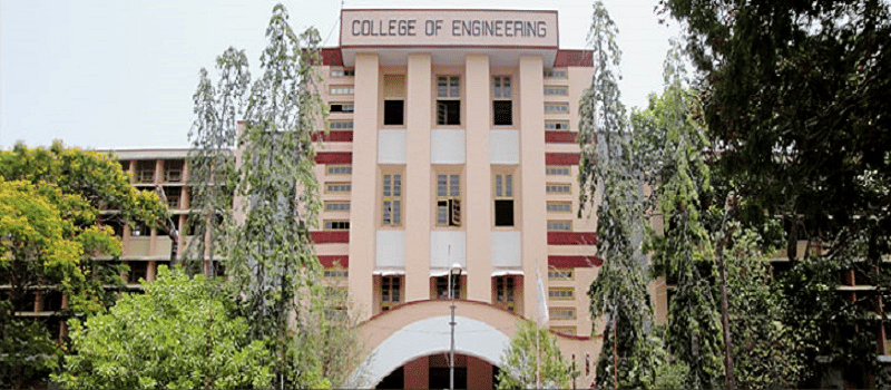 CET Trivandrum Campus & Infrastructure photo 5