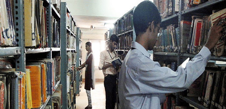 CET Trivandrum Infrastructure photo 1