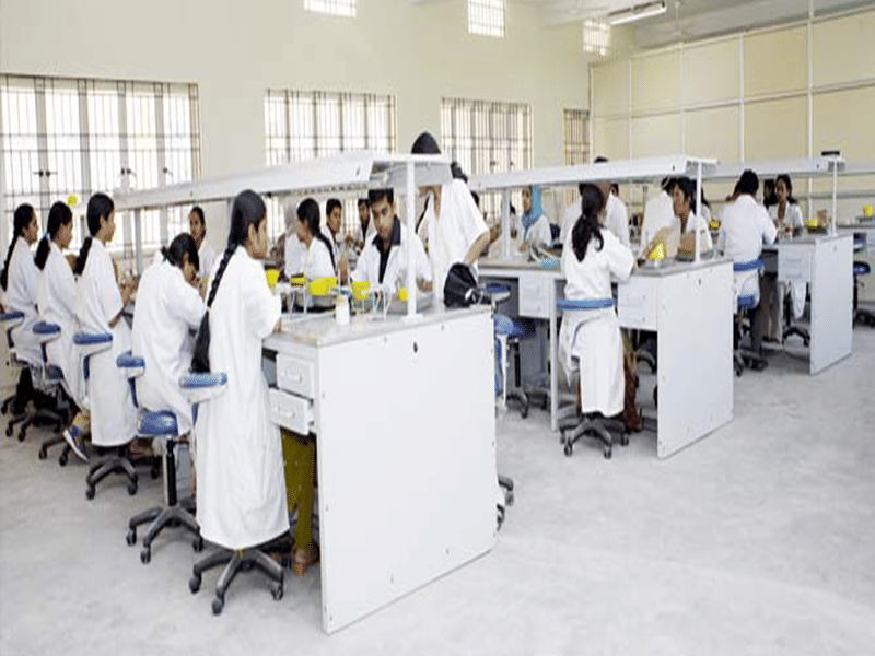 Pushpagiri Institute of Medical Sciences and Research Centre Thiruvalla Extra Curriculars photo 6