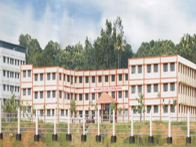 Archana College of Engineering Alappuzha Campus photo 2