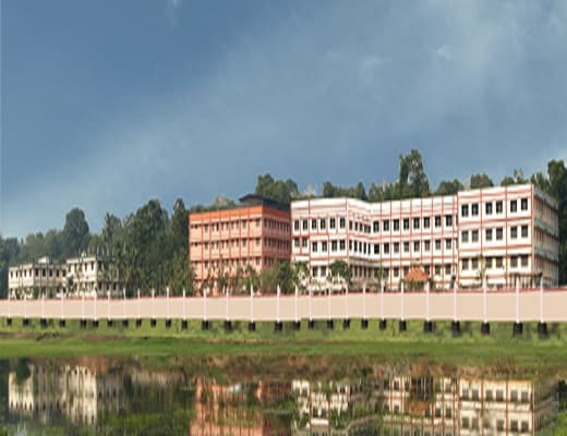 Archana College of Engineering Alappuzha Campus photo 1