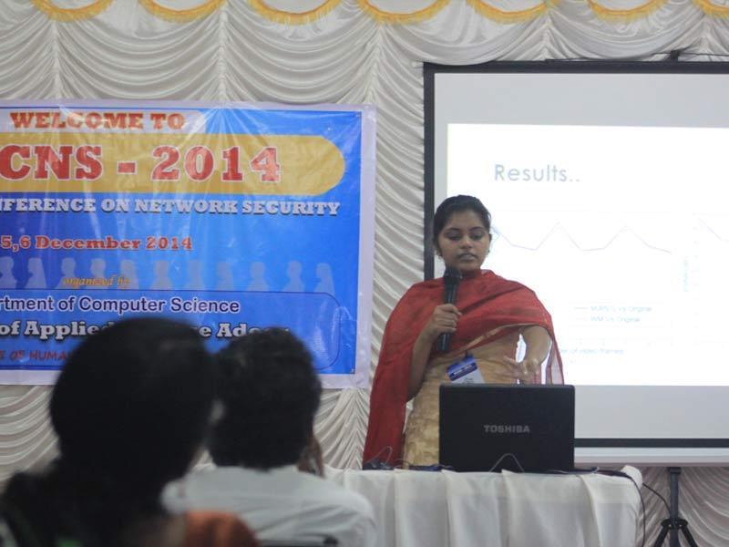 College of Applied Science Adoor Pathanamthitta College Events photo 2