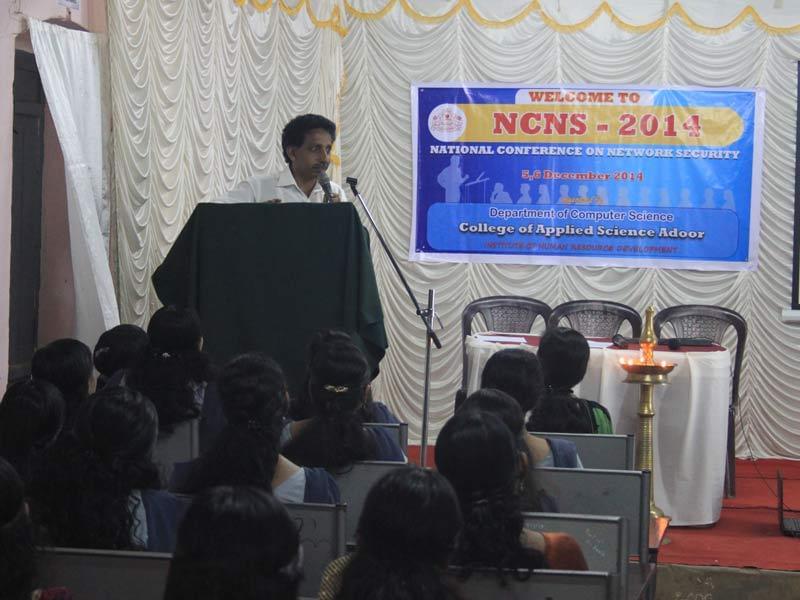College of Applied Science Adoor Pathanamthitta College Events photo 3