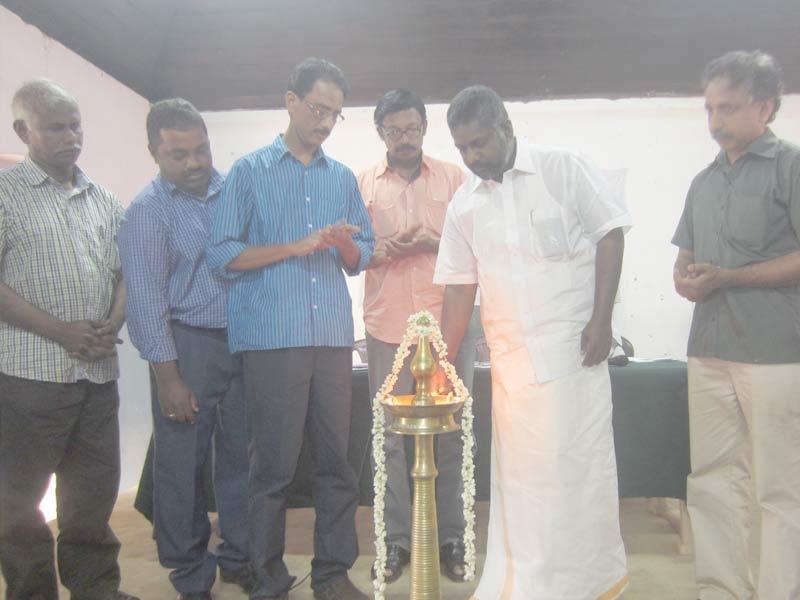 College of Applied Science Adoor Pathanamthitta College Events photo 4