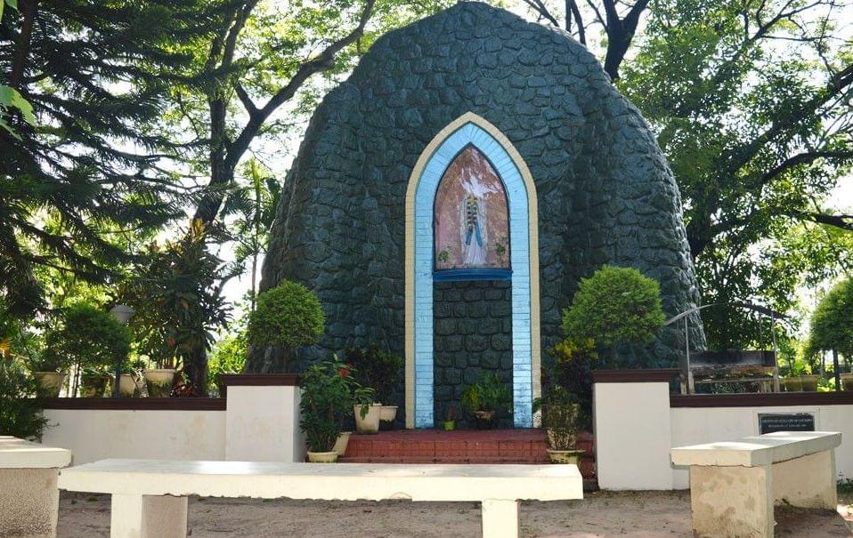 FMNC College Campus photo 3