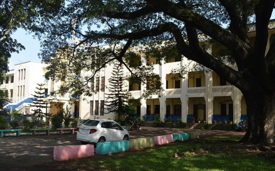 FMNC College Campus photo 4