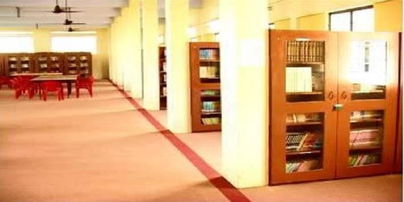 B.N.V. College of Teacher Education Thiruvalla Campus & Facility photo 5