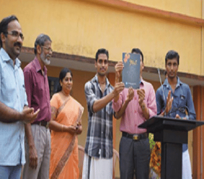Devaswom Board College Thalayolaparambu Kottayam College Events photo 7