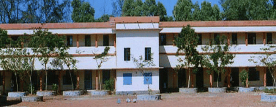 Devaswom Board College Thalayolaparambu Kottayam College Campus photo 4