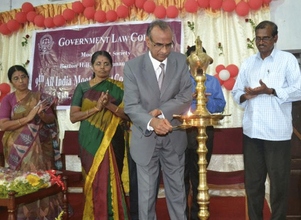 Government Law College Thiruvananthapuram College Events photo 1