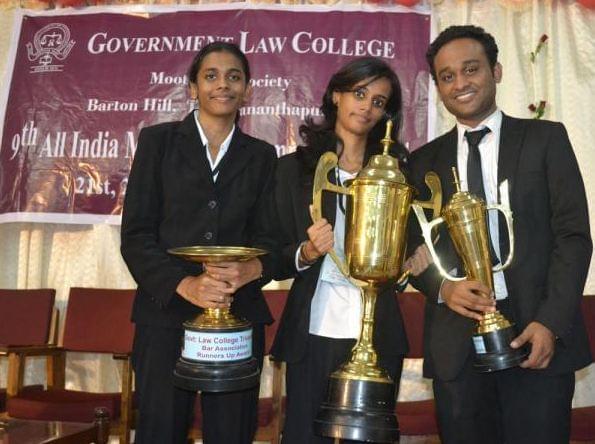 Government Law College Thiruvananthapuram College Events photo 5