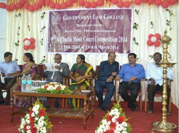 Government Law College Thiruvananthapuram College Events photo 2