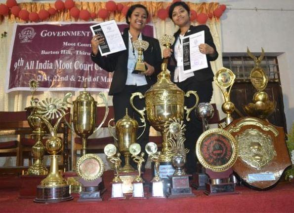Government Law College Thiruvananthapuram College Events photo 3