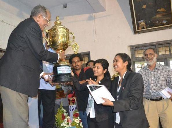 Government Law College Thiruvananthapuram College Events photo 4