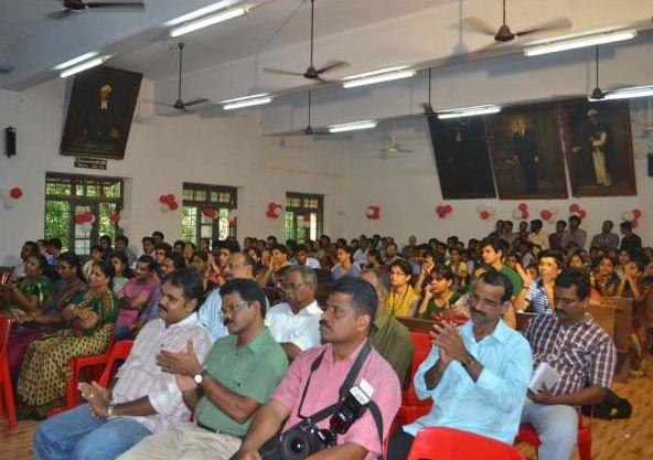 Government Law College Thiruvananthapuram College Events photo 6