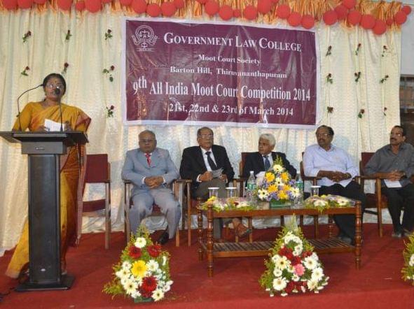 Government Law College Thiruvananthapuram College Events photo 7