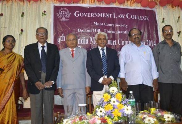 Government Law College Thiruvananthapuram College Events photo 8